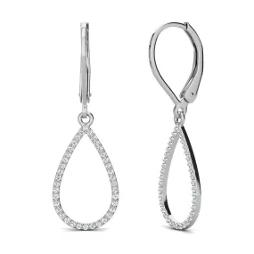 Boucles d'oreilles  Femme MYC-Paris - Laiton Argent Pendantes | 3 Suisses
