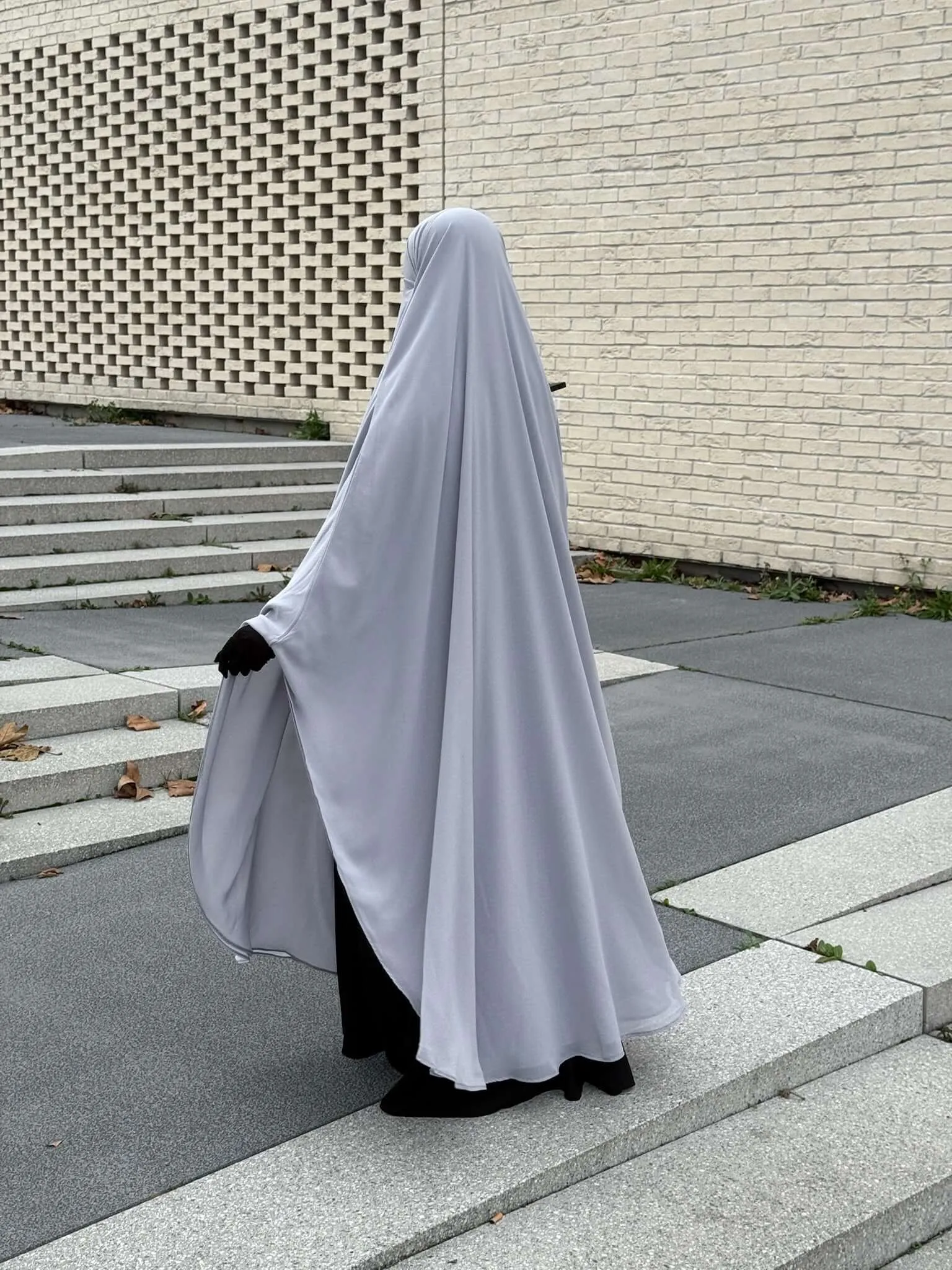 Maxi Khimar Farasha