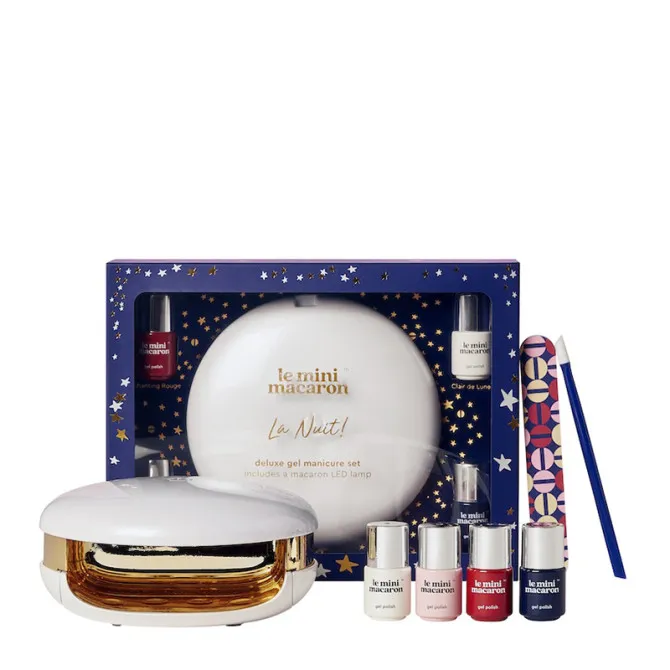 Maxi Kit La Nuit
