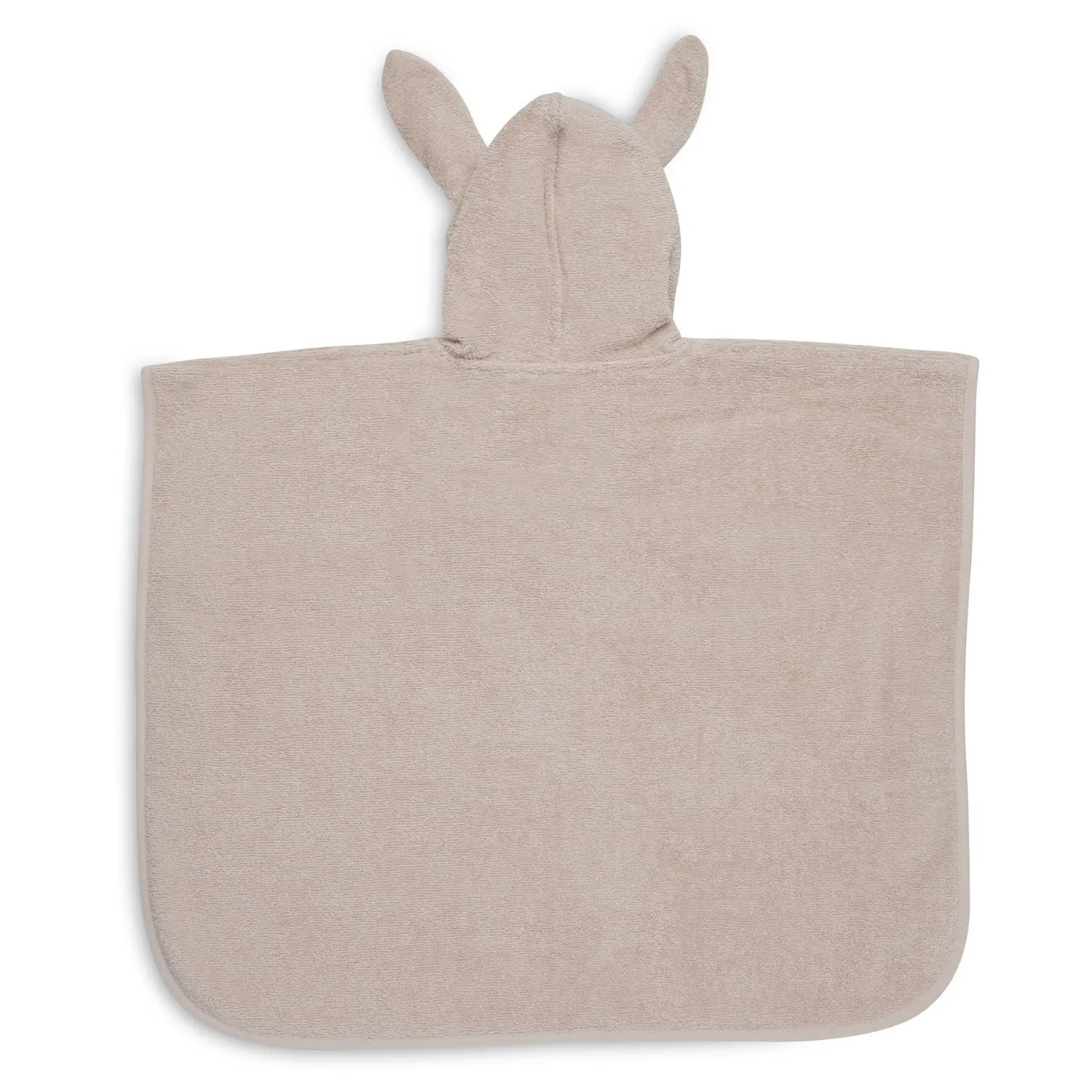 Poncho de bain 12m+