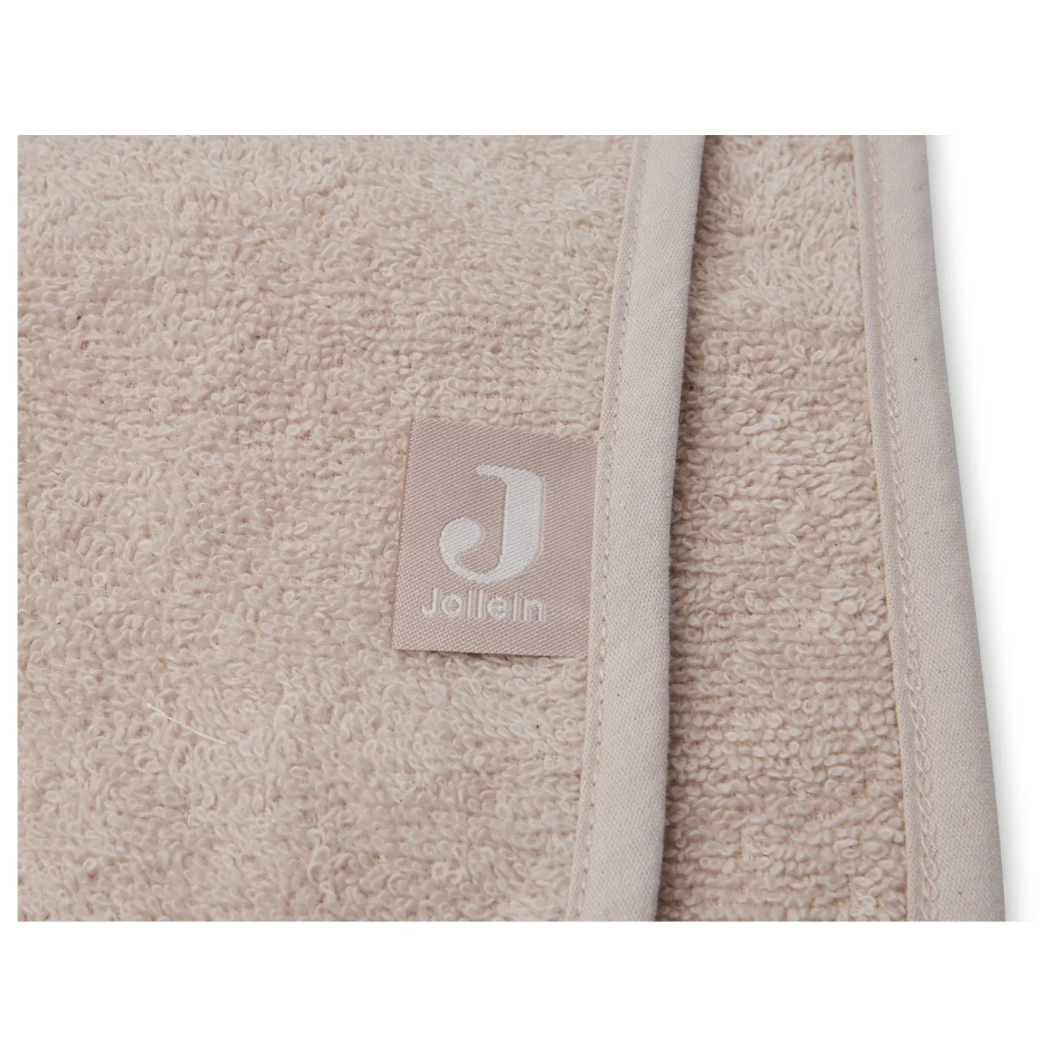 Poncho de bain 12m+