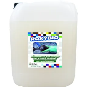 ROXY BIO Liquide pour fontaine de lavage - 20L