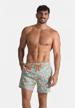 Short de bain LEMON