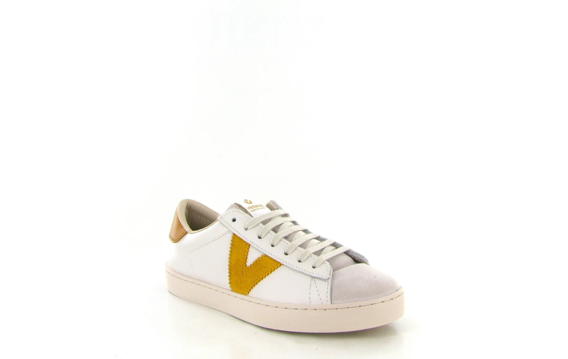 Victoria sneakers 1126142 jaune